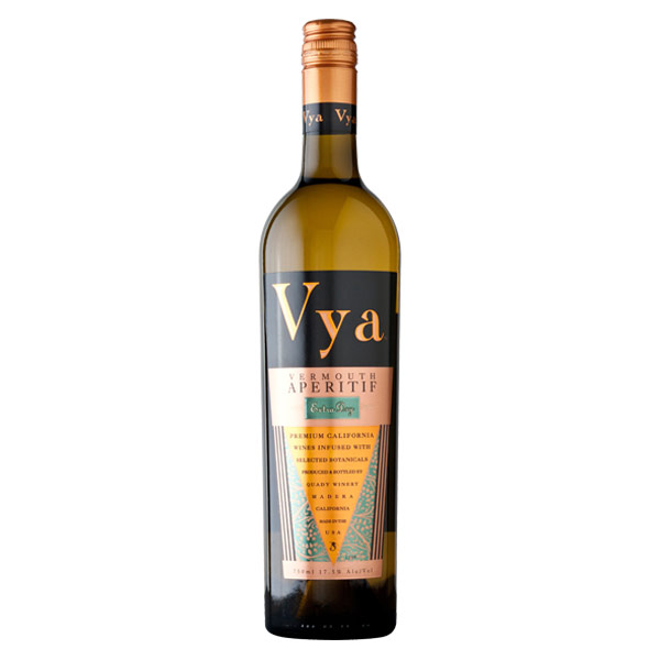 VYA Vermouth Aperitif Extra Dry