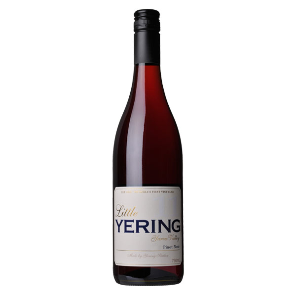 Little Yering Pinot Noir 2021