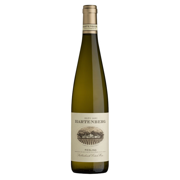Hartenberg Estate Riesling 2023 (Dry)