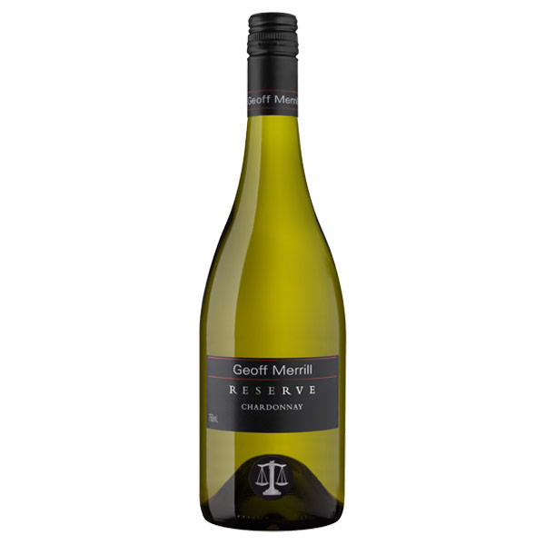 Geoff Merrill Reserve Chardonnay 2019
