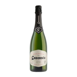 Codorniu Ecologica Brut N.V. (Organic)