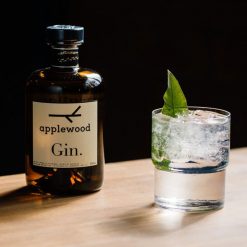 Alternative view of Applewood Gin (500ml)