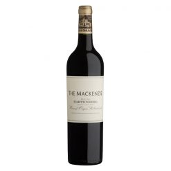 Hartenberg Estate The Mackenzie Cabernet Merlot 2019