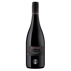 Geoff Merrill Reserve Shiraz 2016