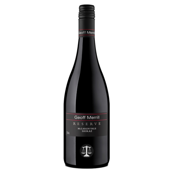 Geoff Merrill Reserve Shiraz 2016