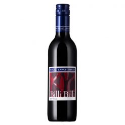 Mount Langi Ghiran Billi Billi Shiraz 2021 (375ml)