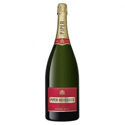 Piper-Heidsieck Cuvee Brut N.V. - Magnum (1500ml)