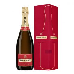 Alternative view of Piper-Heidsieck Cuvee Brut N.V.