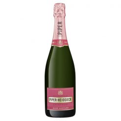 Piper-Heidsieck Rose Sauvage N.V.