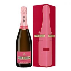 Alternative view of Piper-Heidsieck Rose Sauvage N.V.