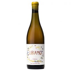 Millton Libiamo Field Blend 2021 (Viognier/Muscat/Marsanne) (Biodynamic/Organic/Vegan Friendly)