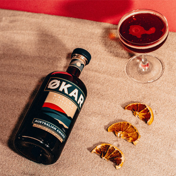 Okar - Island Bitter (750ml) - Image 2
