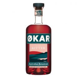 Okar - Island Bitter (750ml)