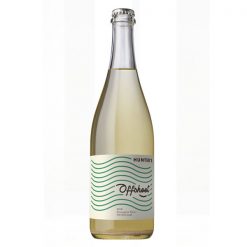 Hunter's Offshoot Sauvignon Blanc 2022 (Pét-Nat)