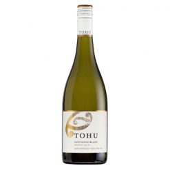 Tohu Awatere Valley Sauvignon Blanc 2024
