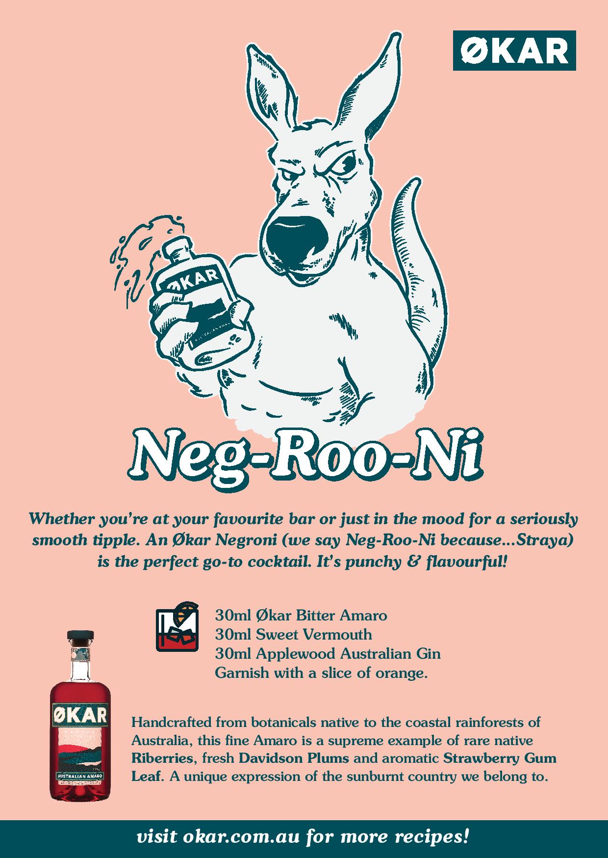 Okar - Island Bitter (750ml) - Image 3