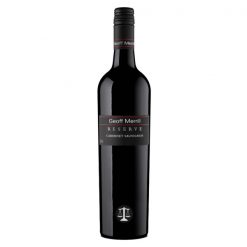 Geoff Merrill Coonawarra Reserve Cabernet Sauvignon 2015