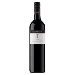 Geoff Merrill Coonawarra G&W Cabernet Sauvignon 2014
