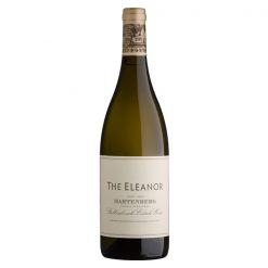 Hartenberg The Eleanor Chardonnay 2022