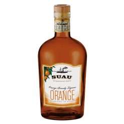 SUAU Orange Liqueur (700ml)