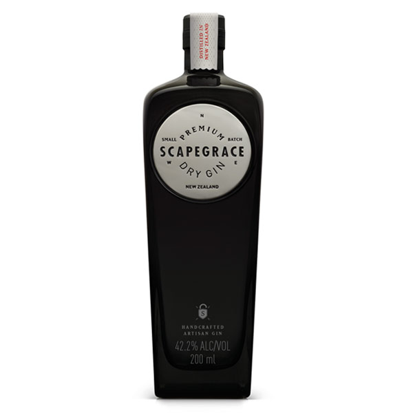 Scapegrace Classic Gin (200ml)