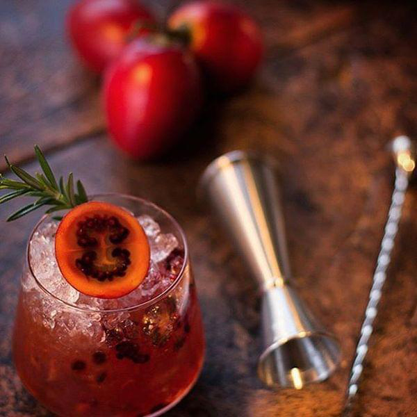 Scapegrace Classic Gin (200ml) - Image 3