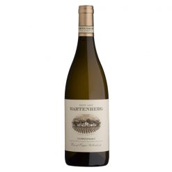 Hartenberg Chardonnay 2017 – Magnum (1500ml)