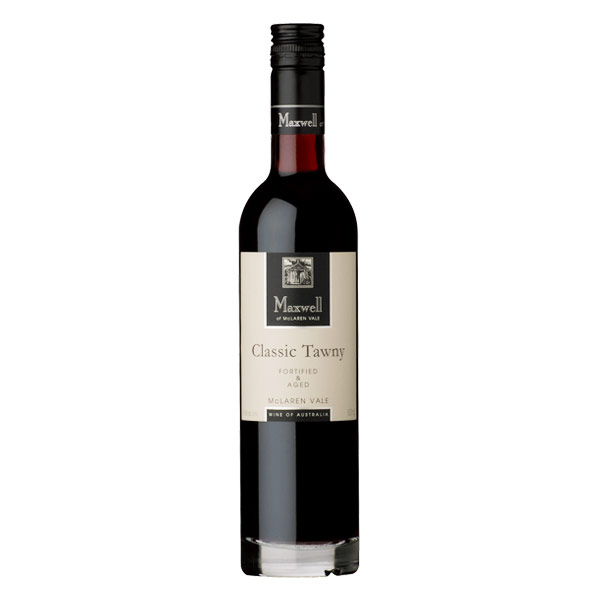 Maxwell Classic Tawny N.V. (500ml)