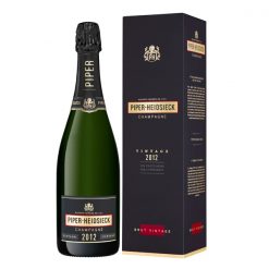 Alternative view of Piper-Heidsieck Vintage 2014