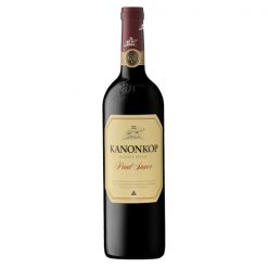 Kanonkop Estate Paul Sauer 2021(Cabernet/Cabernet Franc/Merlot)