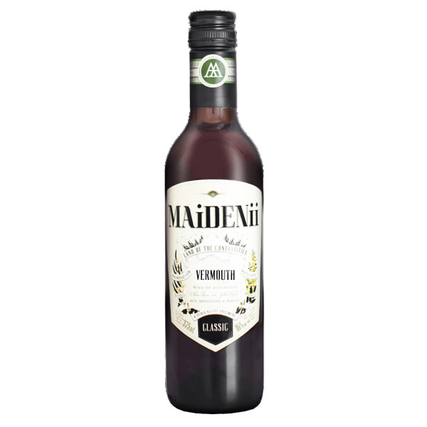 Maidenii Vermouth Classic (375ml)