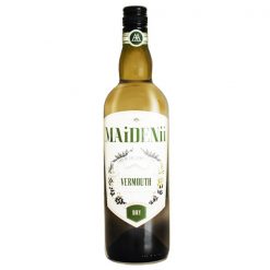 Maidenii Vermouth Dry (750ml)
