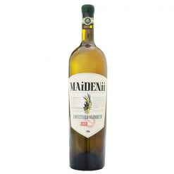 Maidenii Vermouth Dry (1500ml) (Unfiltered)