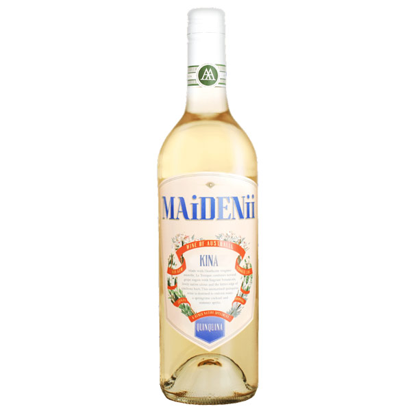 Maidenii Quinquina Kina (750ml)