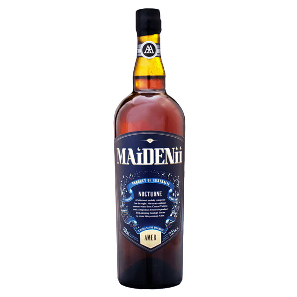Maidenii Vin Amer Nocturne (500ml)