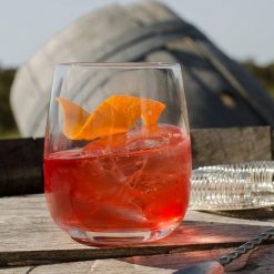 Alternative view of Maidenii Vin Amer Nocturne (500ml)