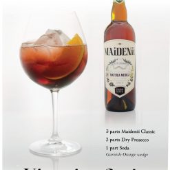 Alternative view of Maidenii Vermouth Classic (375ml)