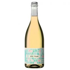 Unico Zelo Sea Foam Fiano 2023 (Pét-Nat) (Vegan Friendly)