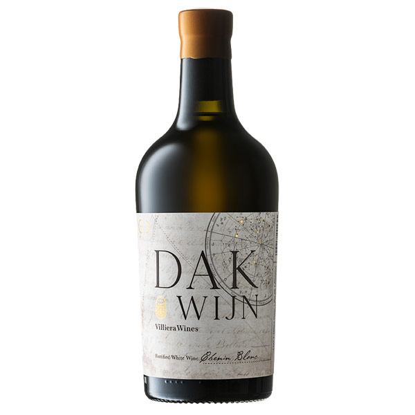 Villiera Dak Wijn 2022 (500ml) (Vegan Friendly)