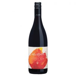Millton Crazy by Nature Cosmo Red 2020 (Biodynamic/Organic/Vegan Friendly)