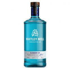 Whitley Neill Blackberry Gin (700ml)