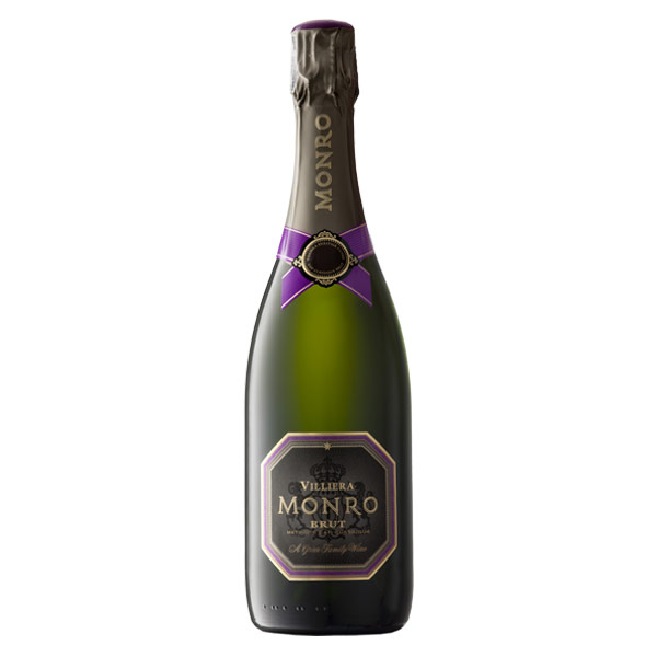 Villiera Monro Brut 2017