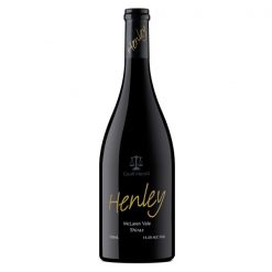 Geoff Merrill Henley Shiraz 2008