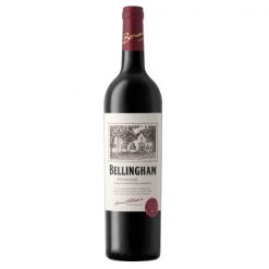 Bellingham Homestead Pinotage 2021 (Vegan Friendly)