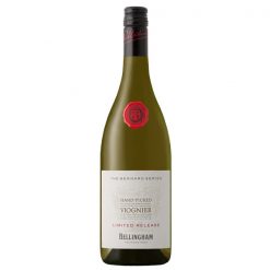 Bellingham The Bernard Series Hand-Picked Viognier 2022