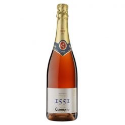 Codorniu 1551 Brut Rose N.V.