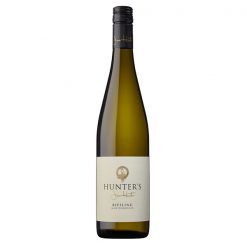 Hunter's Riesling 2022 (Vegan Friendly)