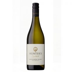 Hunter's Sauvignon Blanc 2024 (Vegan Friendly)