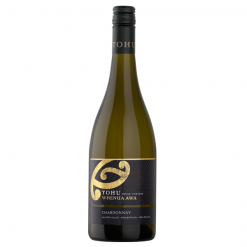 Tohu Whenua Awa Chardonnay 2019