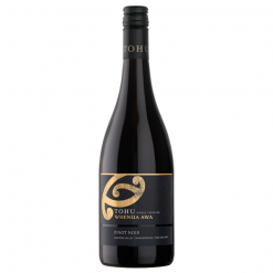 Tohu Whenua Awa Pinot Noir 2019